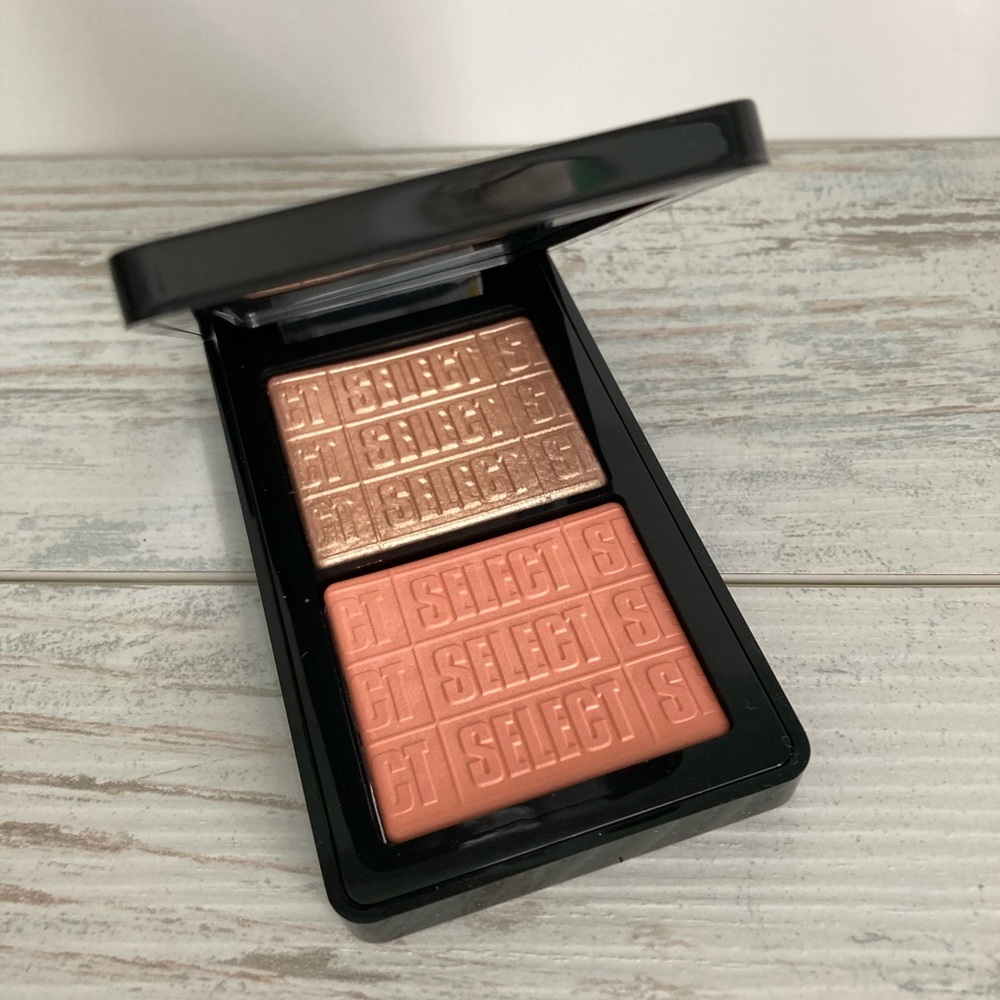MAC Cosmetics Blush